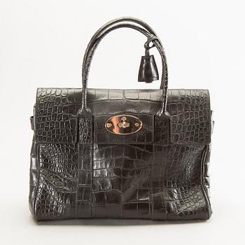 Mulberry, bag, "Bayswater".