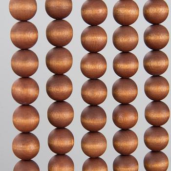 TILANJAKAJA, puuta, AARIKKA, 1960-70-luku.