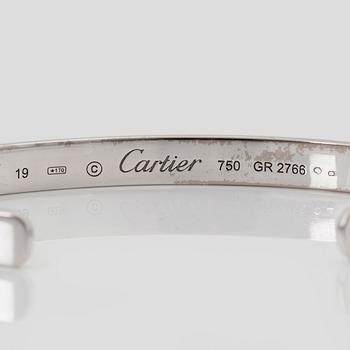 CARTIER.