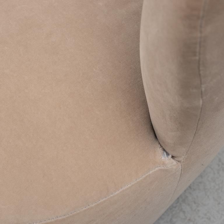 Space Copenhagen, a sofa, "Stay", Gubi, Denmark.