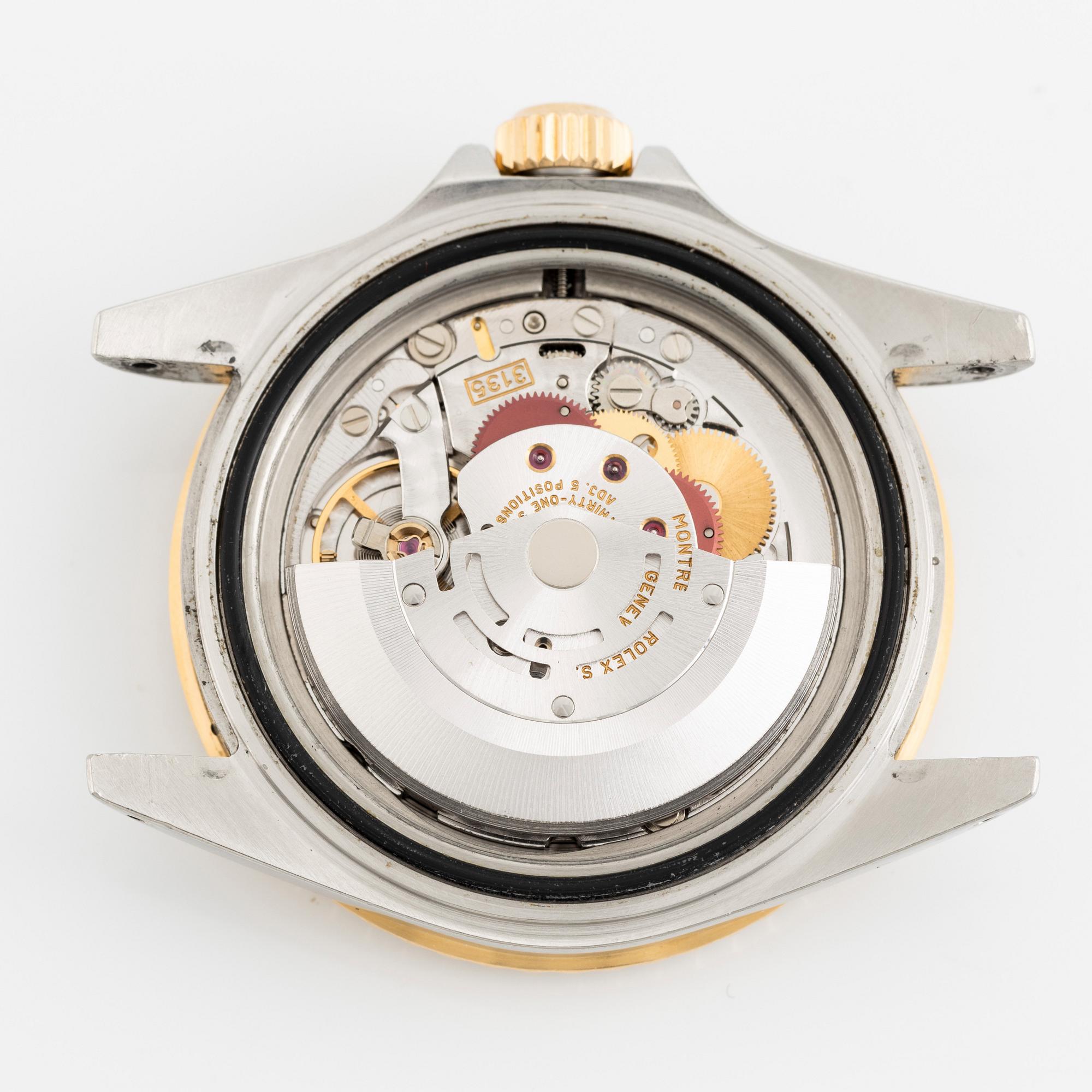Rolex, Submariner, ca 1999.