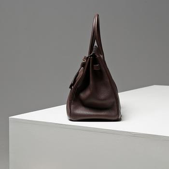 HANDVÄSKA, "Birkin", Hermès.