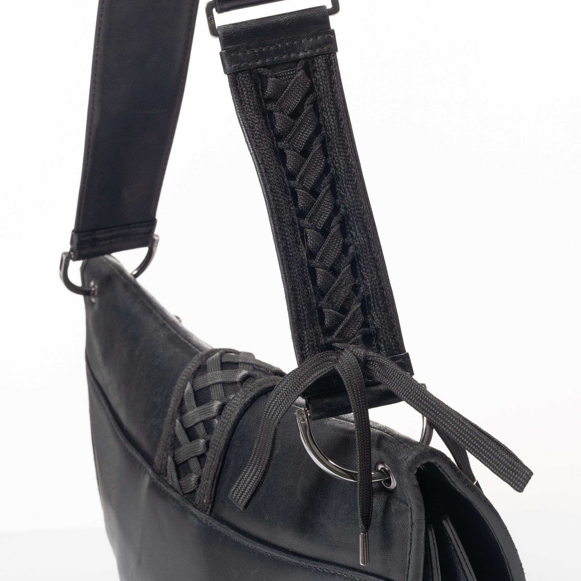 Christian Dior, bag, "Admit it".