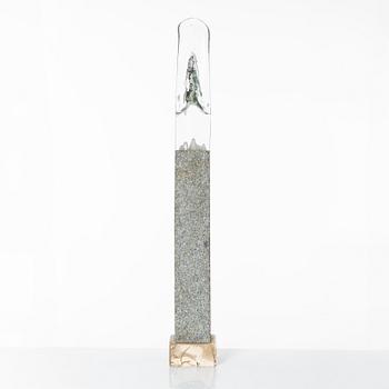 Stefan Sadowski, Obelisk.
