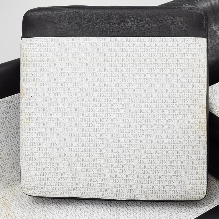 Sofa, "Johan", Dux, 21st century.