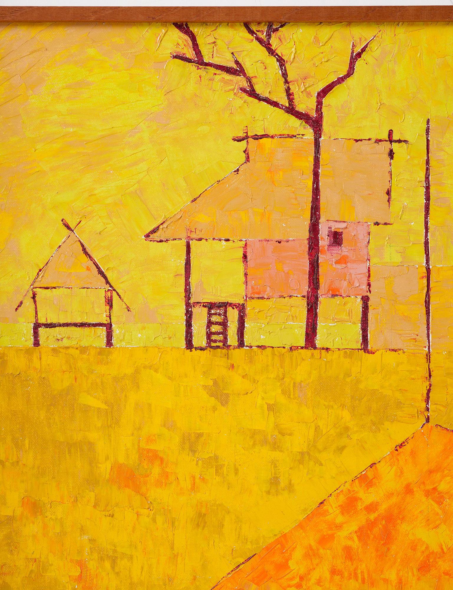 Suchao Sisganes, Untitled.