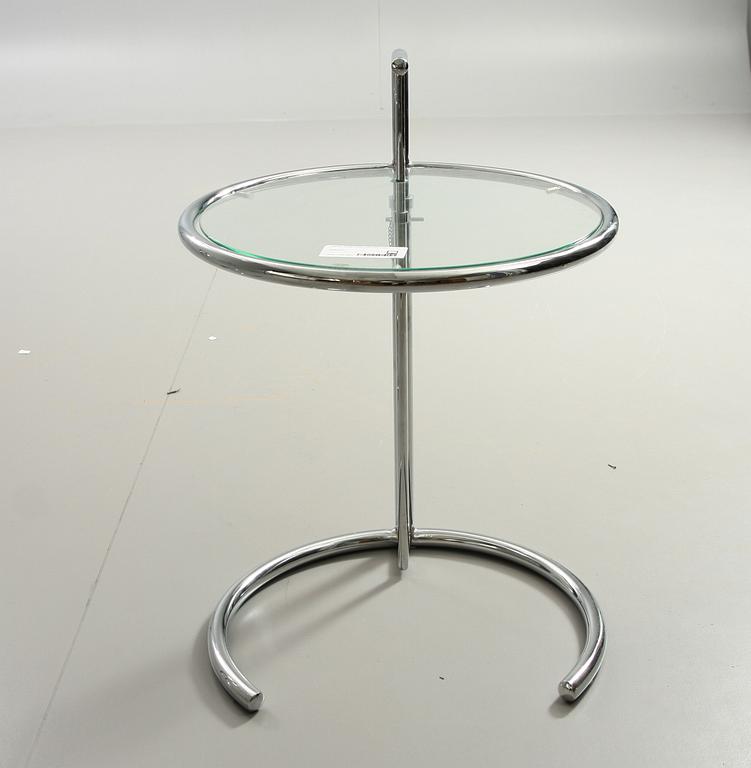 BORD, kopia efter Eileen Grey.