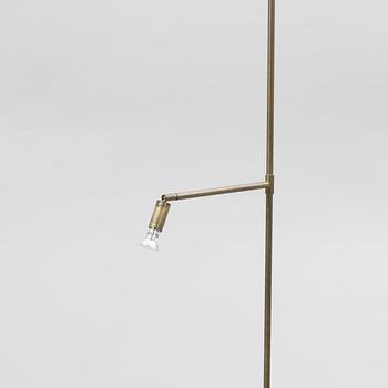 Jonas Bohlin, Floor lamp, “Galax”, Örsjö Belysning.