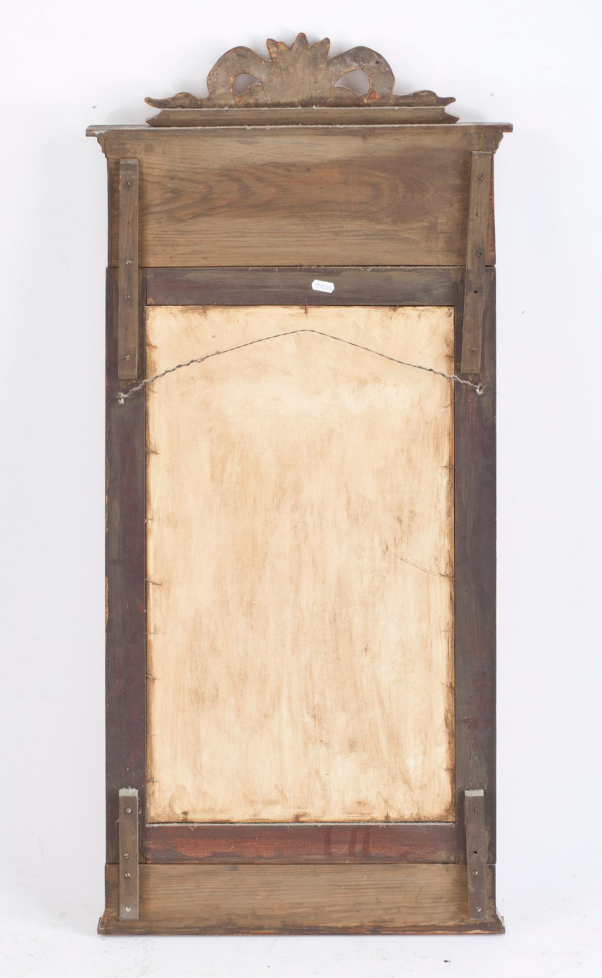 SPEGEL, gustaviansk stil, 1900-talets första hälft.