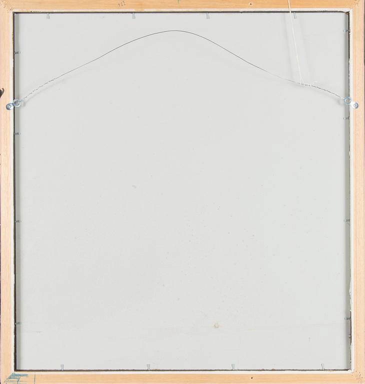 Eero von Boehm, Vy från Sandviken.