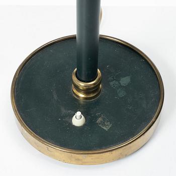 Josef Frank, Table lamp, model G2434, Firma Svenskt Tenn.