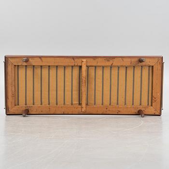 Hans J Wegner, Dagbädd, ”GE 19”, Getama, Danmark.