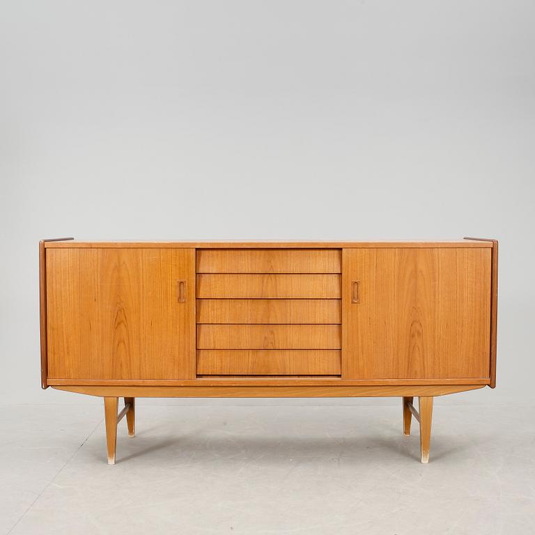 SIDEBOARD, 1960-tal.