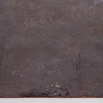 Pieter de Molijn (Molyn) Tillskriven, Arkaiskt landskap.