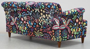 JOSEF FRANK, soffa, Firma Svenskt tenn, modell 703.