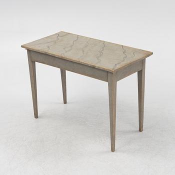 Bord, allmoge, 1800-tal.