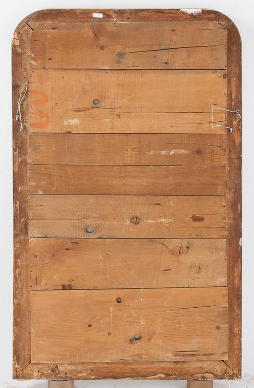SPEGEL, Louis XVI-stil, sent 1800-tal.