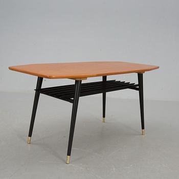 SOFFBORD, 1950-tal.