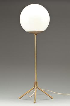 BORDSLAMPA, 1900-tal.