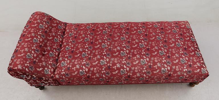 SCHÄSLONG, 1800-talets andra hälft.