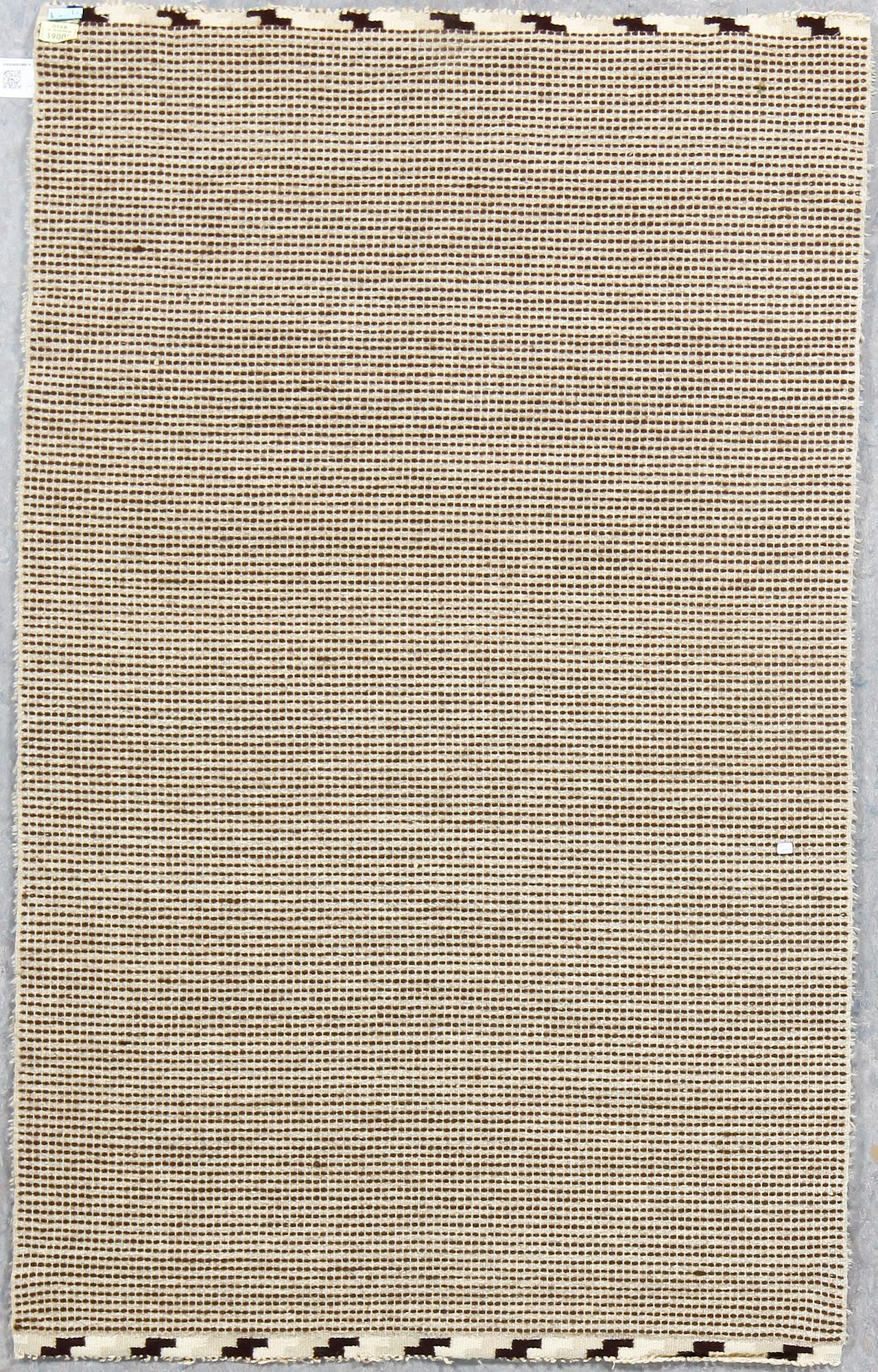 MATTA, flossa, 1930/40-tal. Ca 160 x 99 cm.