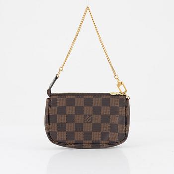 Louis Vuitton, "Mini Pochette Accessoires", 2011.