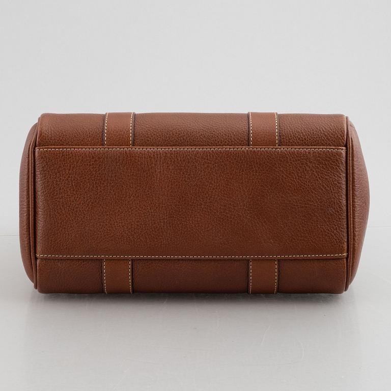 Mulberry, bag, "Bayswater Satchel", 2024.