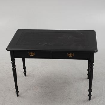 A desk, early 20th Century.