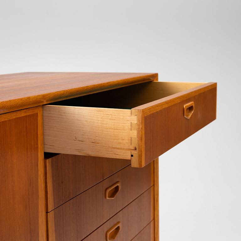 Sideboard, 1960-tal, möbelfabriken Örnen Rydaholm 1960-tal.