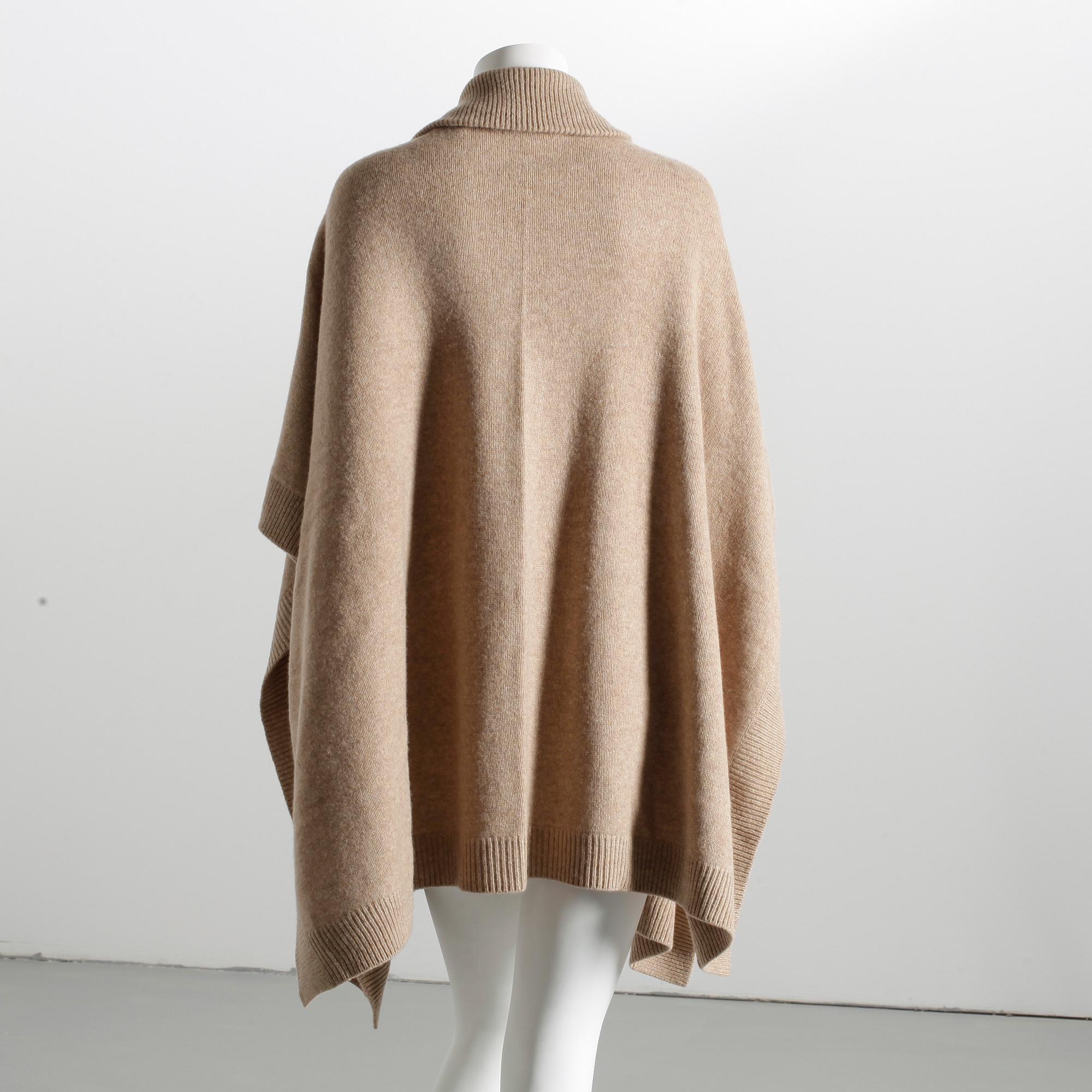 PONCHO, Ralph Lauren, storlek XS/S.