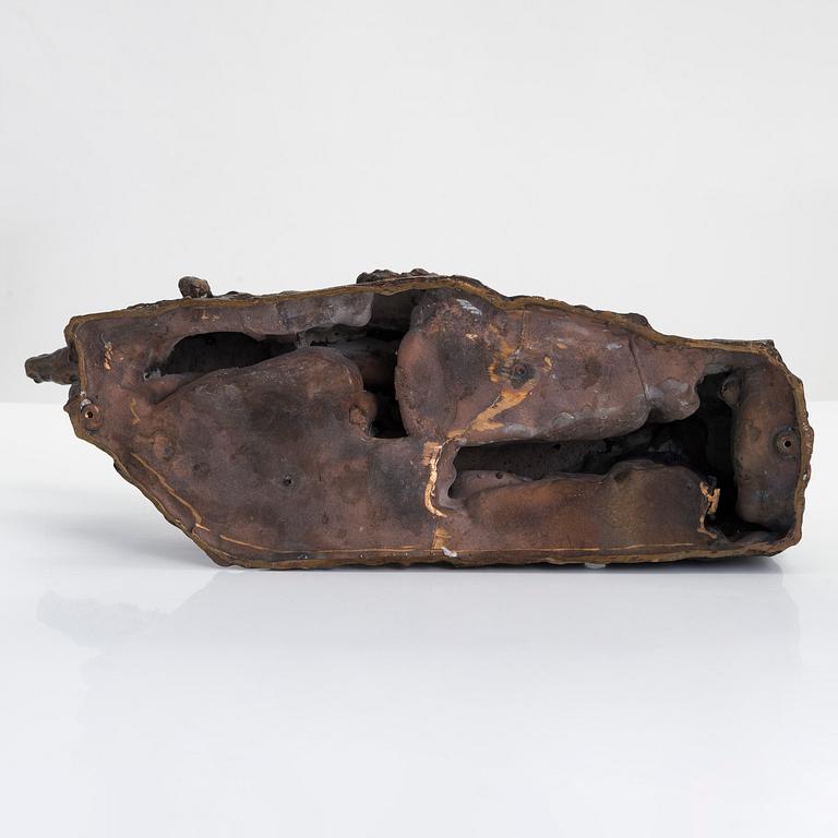 Torsten Fridh, tillskriven, Travekipage.