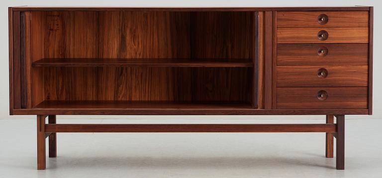 SIDEBOARD, "Oden", Nils Jonsson, Troeds, Sverige, 1960-tal.