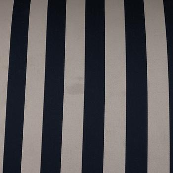 Armchairs, a pair, first half of the 20th century.