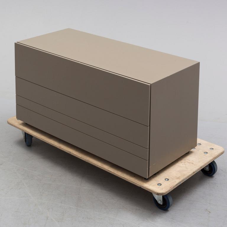 CLAESSON KOIVISTO RUNE, tv-bänk, "Rand", Asplund.