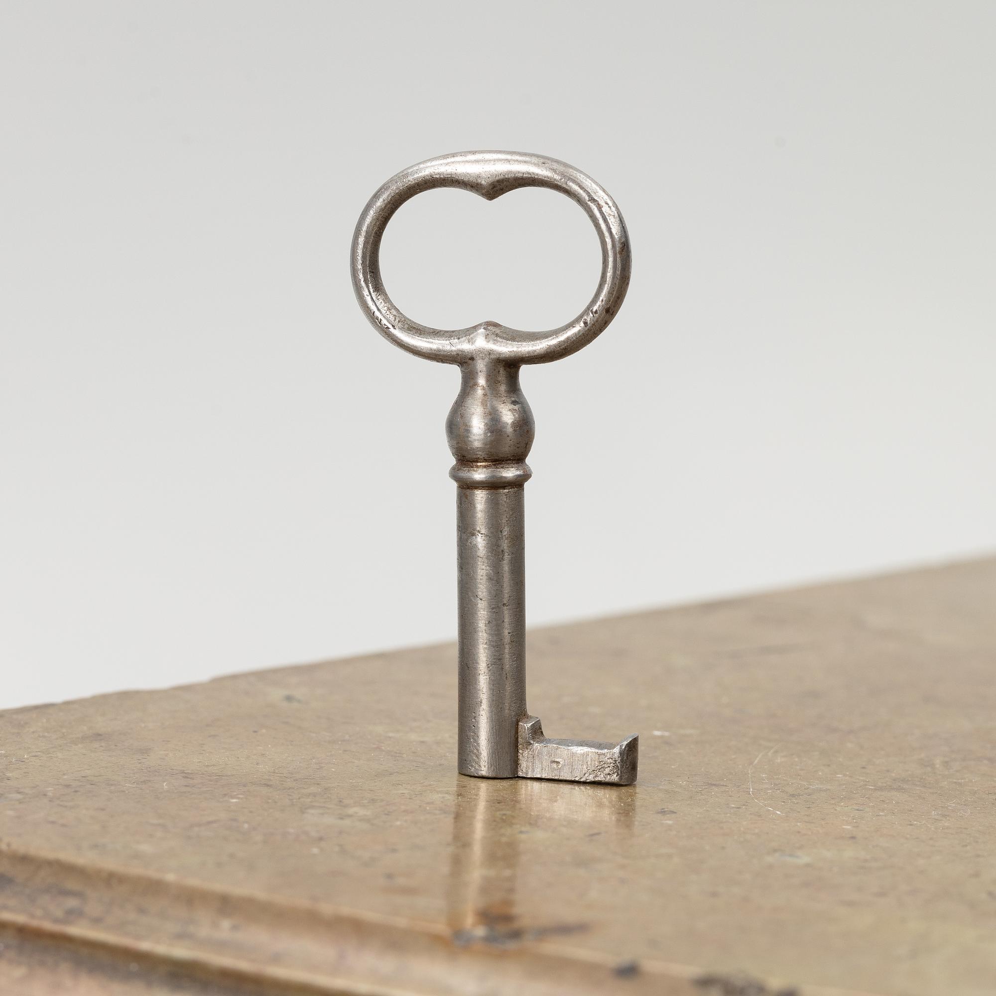 A Rococo chest of drawers, second half of the 18th Century,.