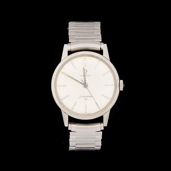 HERRARMBANDSUR, Omega seamaster 30.