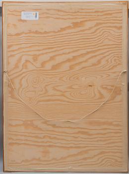 KARTTA. Charta öfver Heinola Höfdingedömme.  Eric af Wetterstedt, C. Beckman, Stockholm 1793.