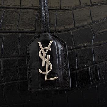 YVES SAINT LAURENT, väska "Cabas Rive gauche".