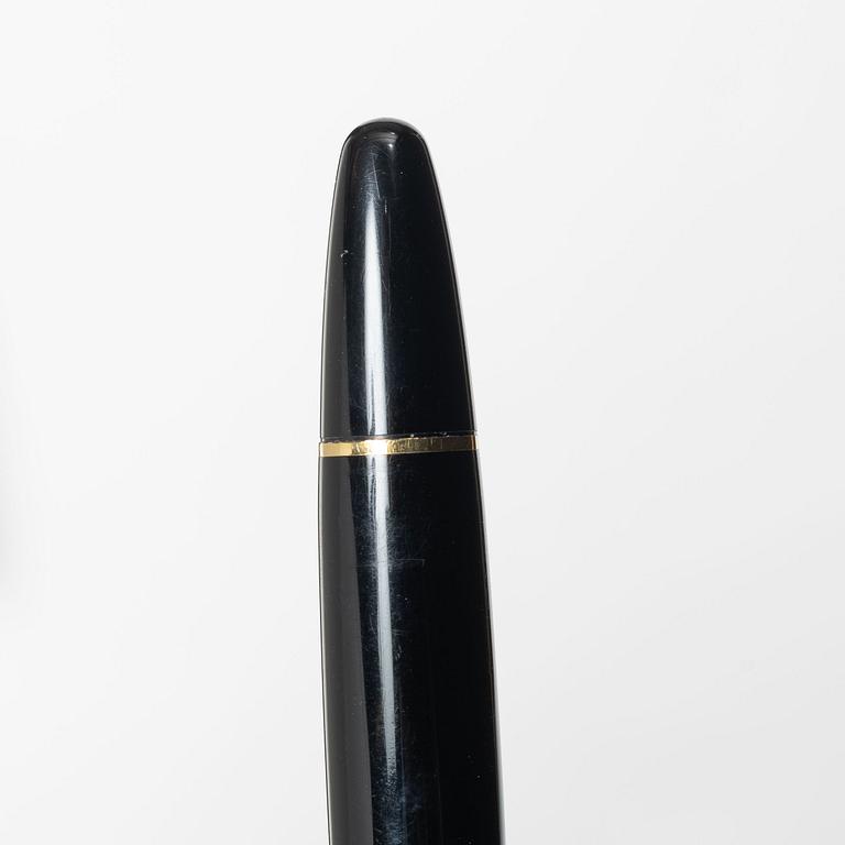 Montblanc, reservoirpenna, Meisterstück No 146.