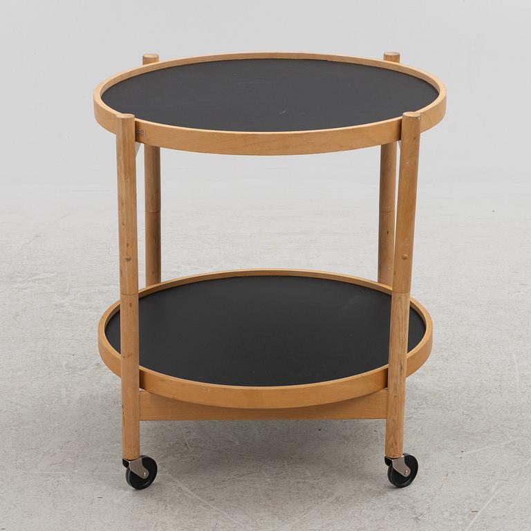 Hans Bölling, a Bølling "Tray table, Brdr Krüger, 21st century.