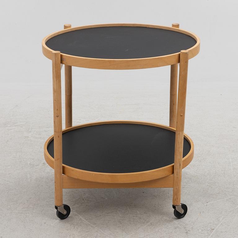 Hans Bølling, brickbord "Bølling tray table", Brdr. Krüger, 2000-tal.