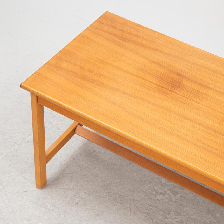 A coffee table, Swed-Form, Skillingaryd, second half of the 20th Century.