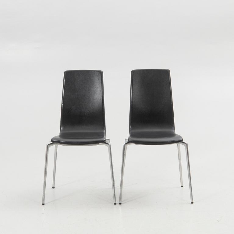 Pensi Design Studio, chairs 8 pcs "Gorka" for Akaba.