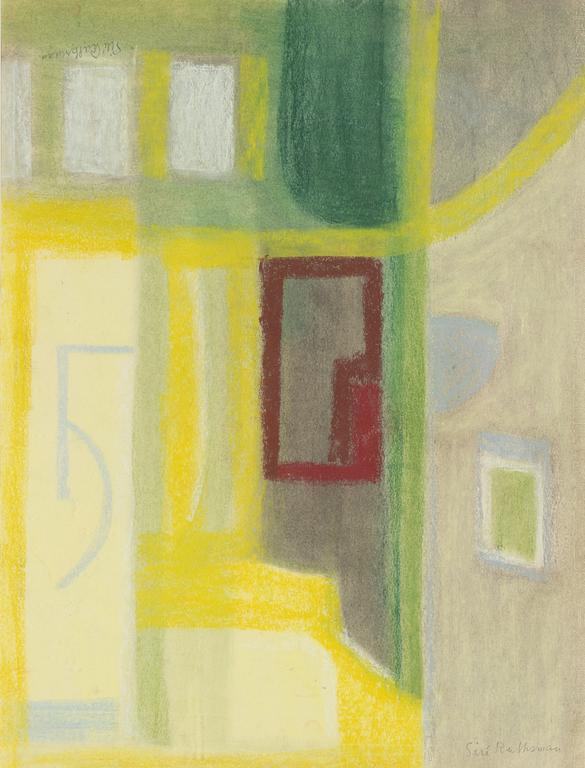 Siri Rathsman, Komposition.