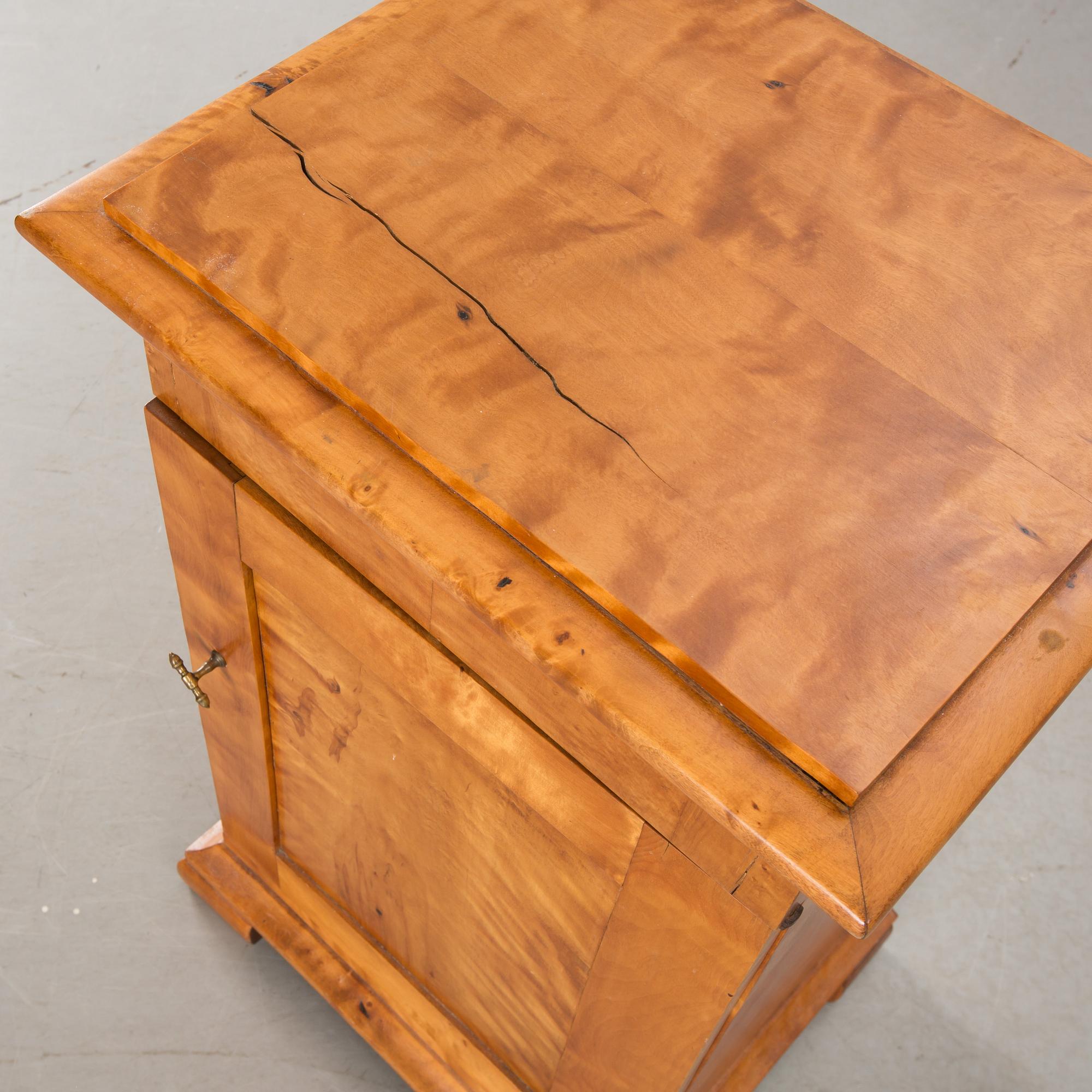 POTTSKÅP, Karl Johan.