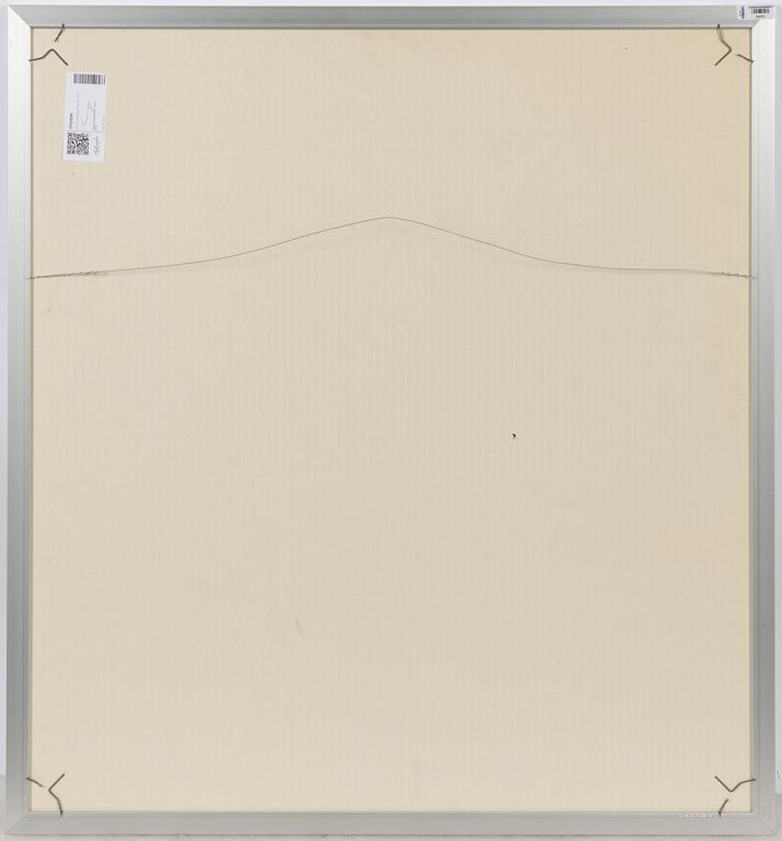 Victor Vasarely, "Gewa".