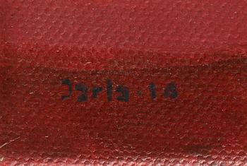 Pertti Jarla, "Rivo-Riitta".