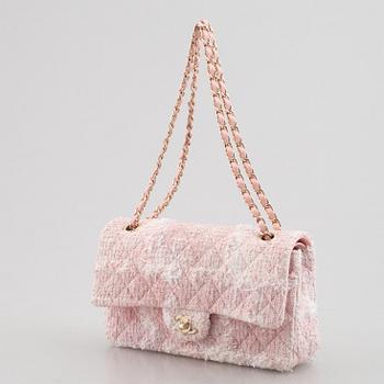 Chanel, bag, "Tweed Medium Double Flap Bag", 2022.