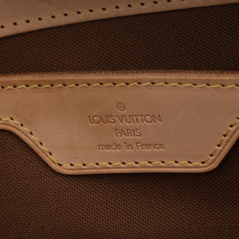 Louis Vuitton, väska, "Carryall", 2009.