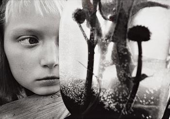 310. Nina Korhonen, Ur serien "Minne. Muisto. Memory", 1997.
